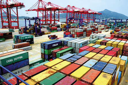 6月進出口雙降 出口大降3.1%創三年多新低，運輸業承壓