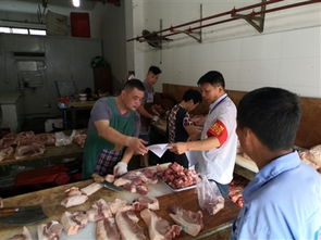 重點食品監(jiān)管體系全面上線，食用農(nóng)產(chǎn)品批發(fā)迎來智慧化新篇章