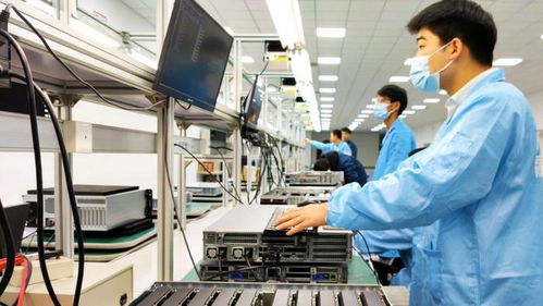 融科聯創簽約科創空間，加速人工智能基礎軟件創新研發